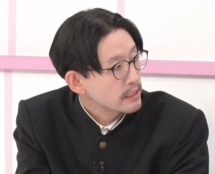 【写真・画像】長年ヒモとして生きてきた芸人「10年ぶりの一人暮らししている」と告白 1枚目