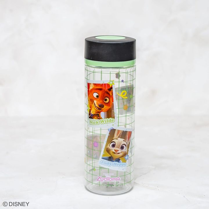 シンプルデザインブローボトル