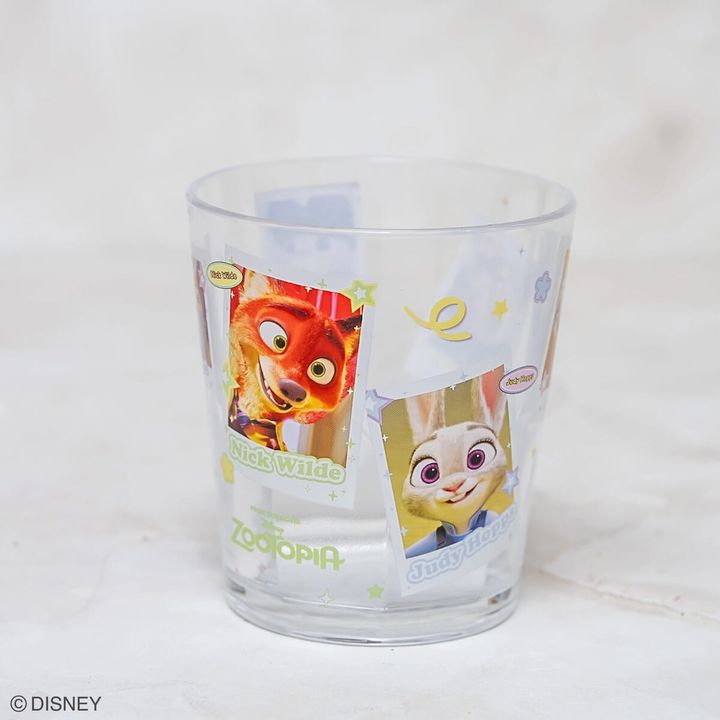 アクリルコップ