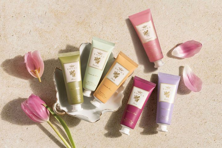 TOCCA Beauty ハンドクリーム