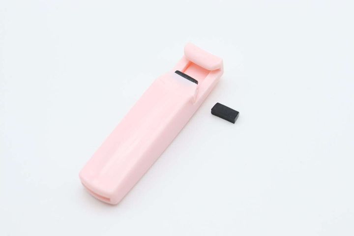 部分用アイラッシュカーラー 替えゴム