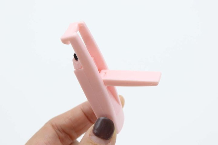 部分用アイラッシュカーラー ハンドル引き出し