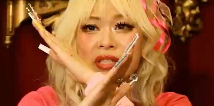 【写真・画像】紅しょうが稲田、占いに従って“婚活”も親友ヒコロヒがダメ出し「下北で…」 1枚目