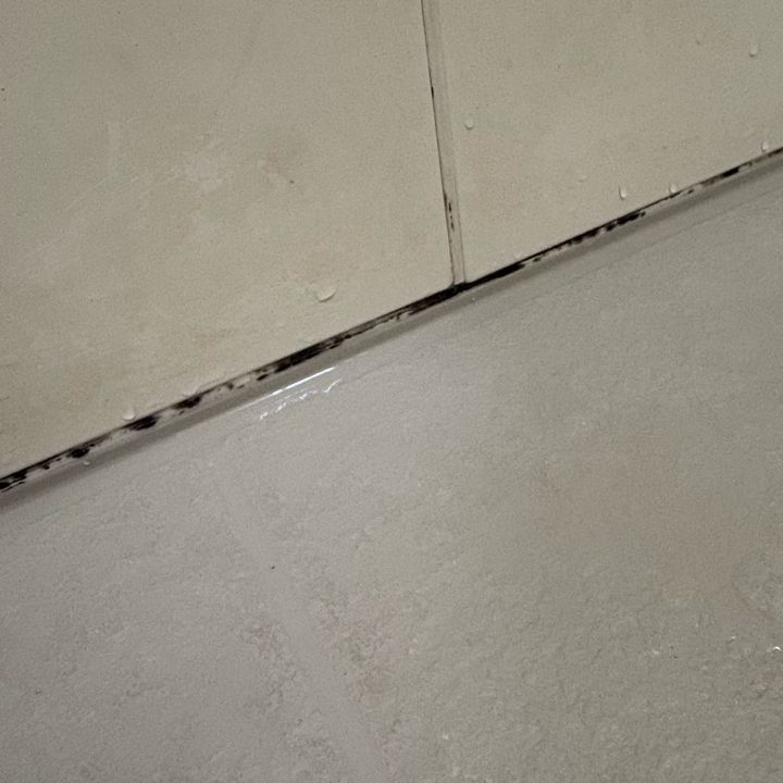 カビホワイトカビ除去ジェルお掃除お風呂掃除カビ取りカビ掃除