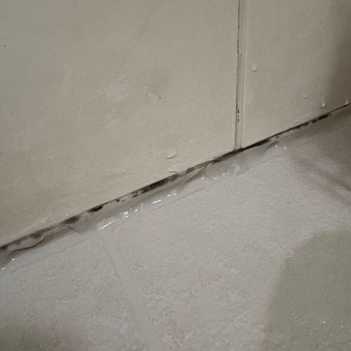 カビホワイトカビ除去ジェルお掃除お風呂掃除カビ取りカビ掃除