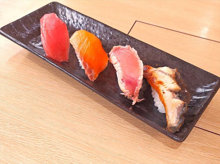 「大切り100円」祭りのイメージビジュアル