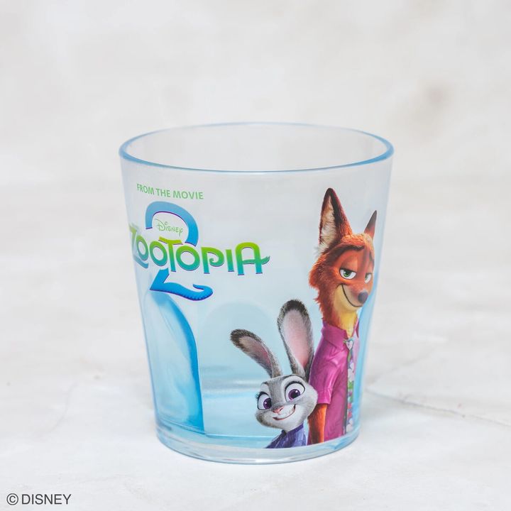 アクリルコップ