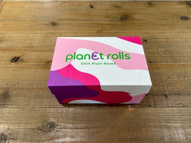 【写真】ボックスのデザインもかわいく、プレゼントにもぴったり！