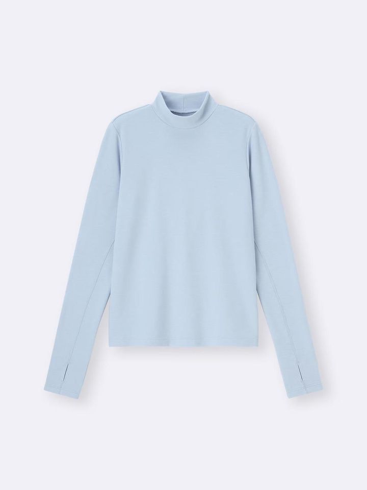 画像1: 出典：GU