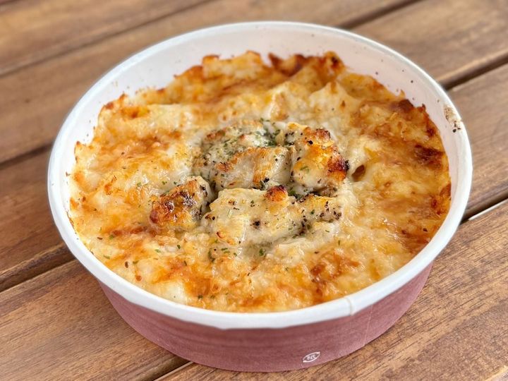 ワインと合わせたい！【ローソン】新作はポルチーニ香るリッチ路線