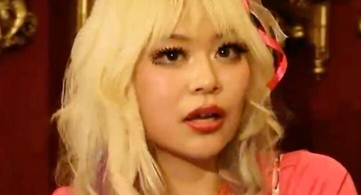 【写真・画像】エルフ荒川「9年彼氏がいない」恋人ができない理由を美人妹が分析 1枚目