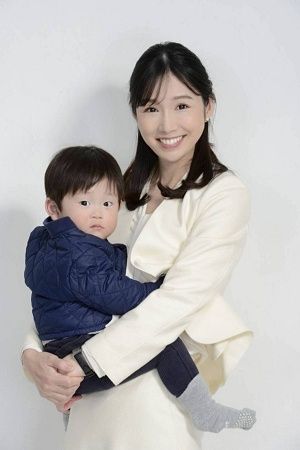 夜泣きに悩む家族に向けた、「赤ちゃんとママの”ぐっすりねんね”」座談会開催！