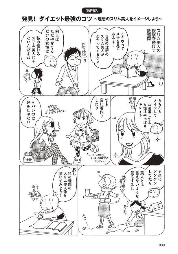 (C)わたなべぽん