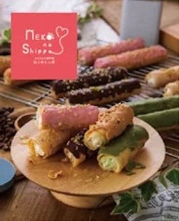 【愛知県東郷町】ららぽーと愛知東郷で「バレンタインマーケット」開催！スイーツブランド5店が集結