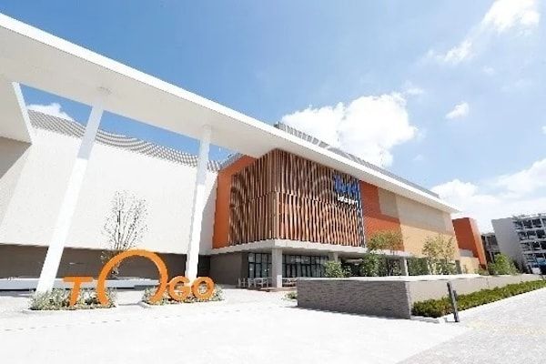 【愛知県東郷町】ららぽーと愛知東郷で「バレンタインマーケット」開催！スイーツブランド5店が集結