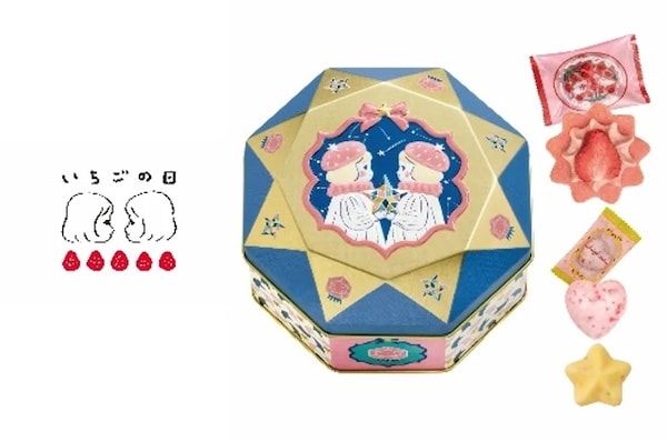 【愛知県東郷町】ららぽーと愛知東郷で「バレンタインマーケット」開催！スイーツブランド5店が集結