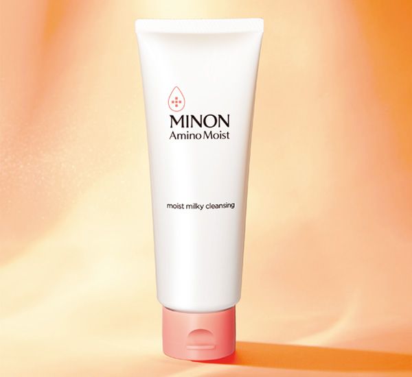 モイストミルキィ クレンジング