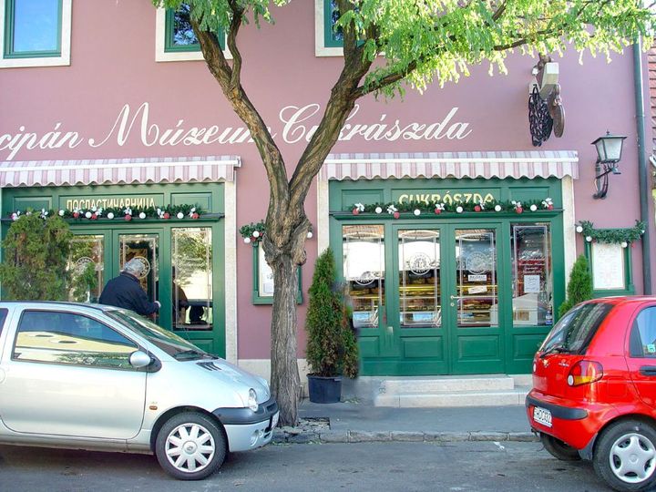 サモシュ（Szamos）