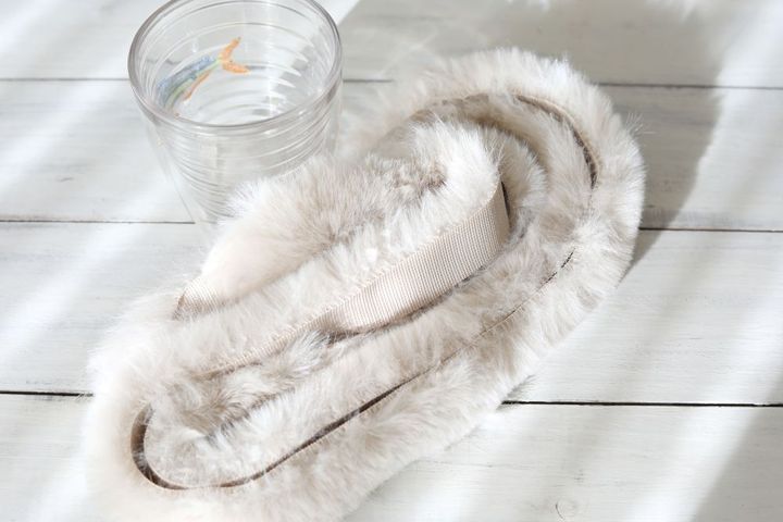 フェイクファー