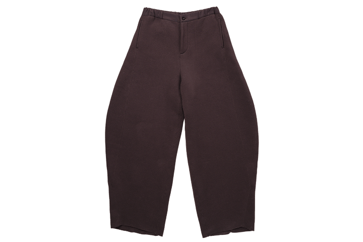 〈サカイ〉のパンツ