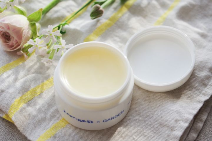 新ヘアバームのリニューアルポイントは？