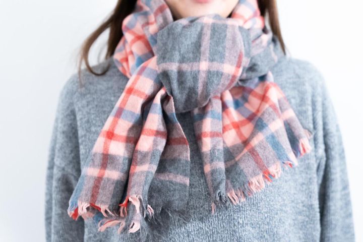 ボリューム巻き