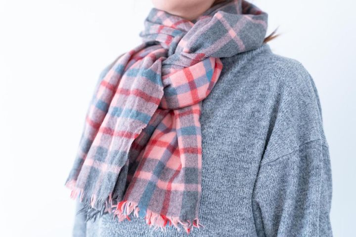 ウィンディ巻き