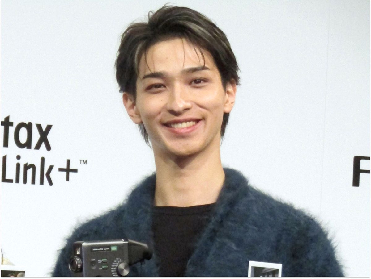 『劇場版名探偵コナン』人気俳優が“声優”に抜擢→「激アツ」「期待大！」SNS反響殺到 | TRILL【トリル】