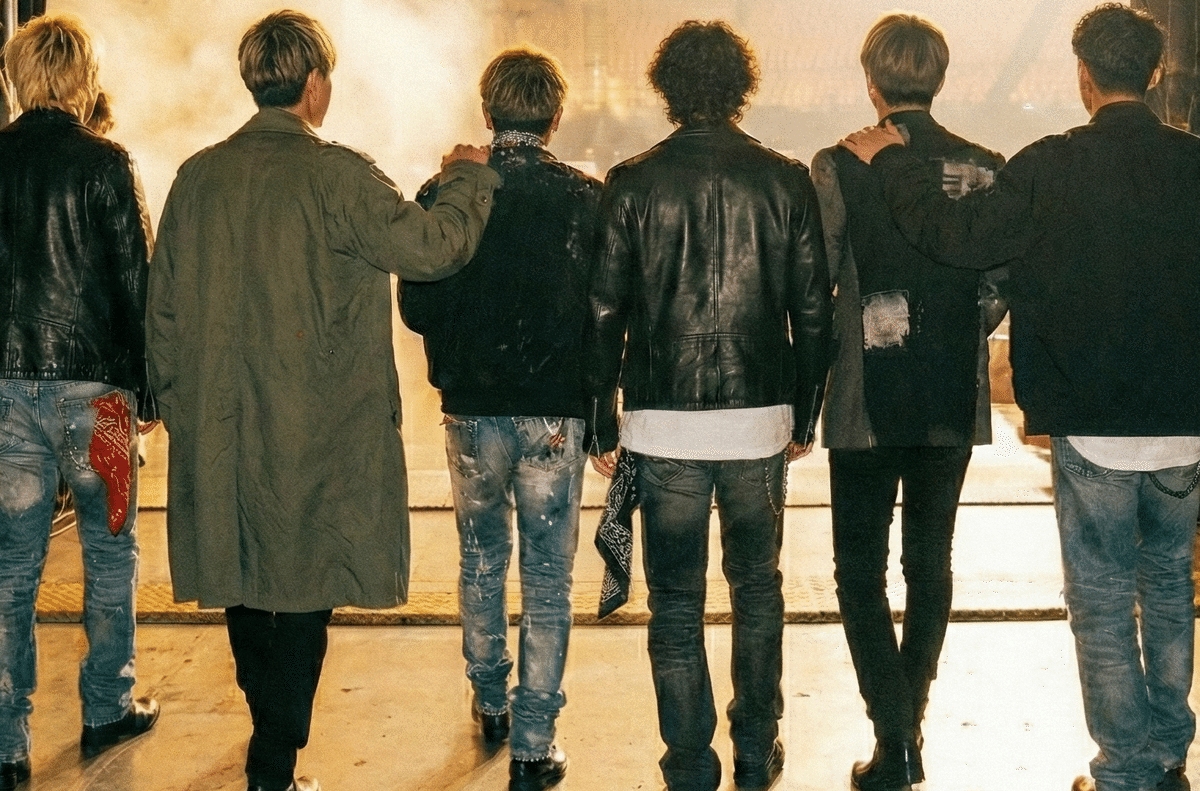 人気アイドルが“1000万回の快挙”→「凄すぎ！」「まさにAmazing