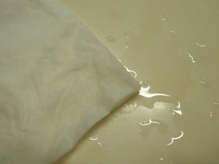 DAISO(ダイソー)：肌ざわりのいいキッチンペーパー(エルモア、120組、240枚)