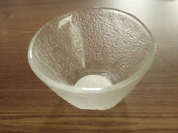 DAISO(ダイソー)：氷雪小鉢