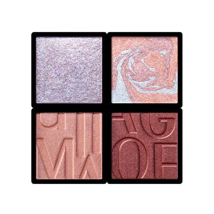 マキアージュ カスタマイズアイカラー アソート