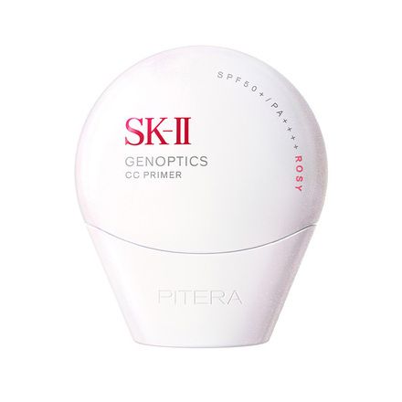 SK-II ジェノプティクス CC プライマー