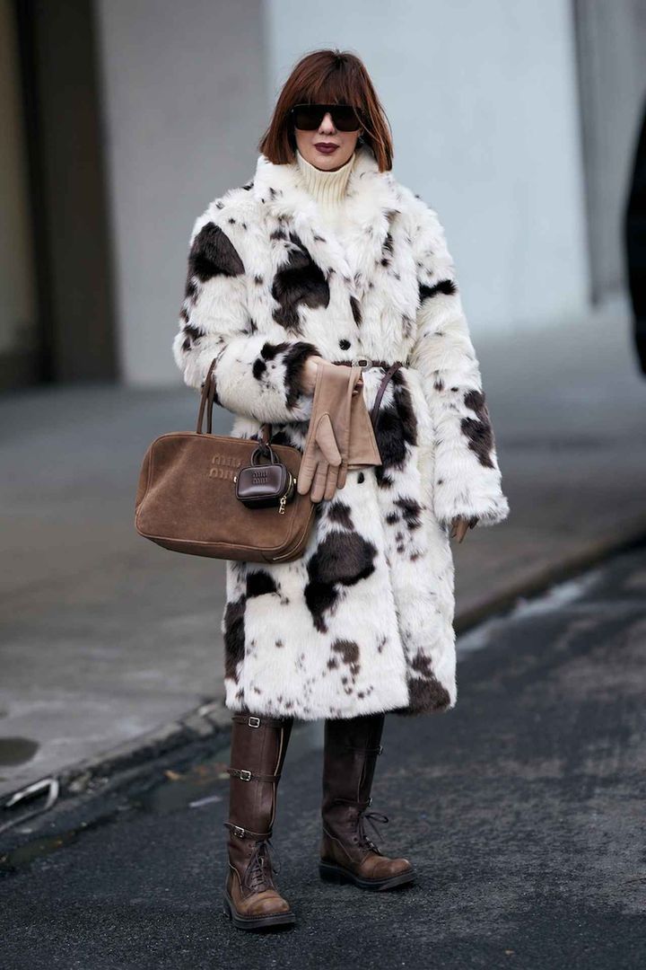 画像: 無骨なデザインが格好良さを引き出す