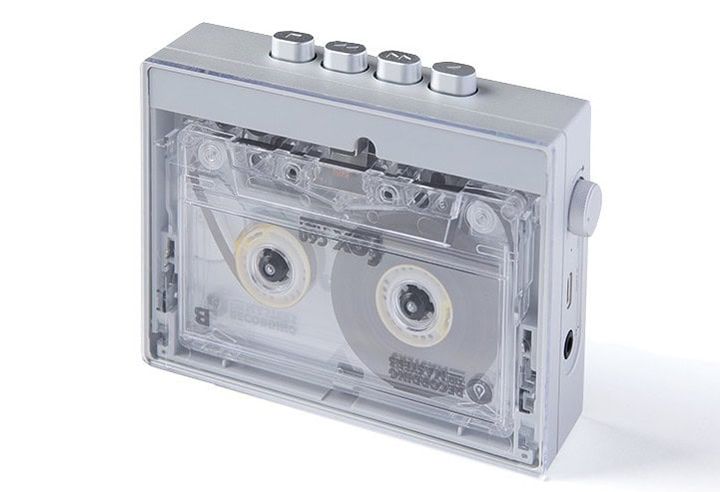 FIIO／CP13 Transparent［FIIO］