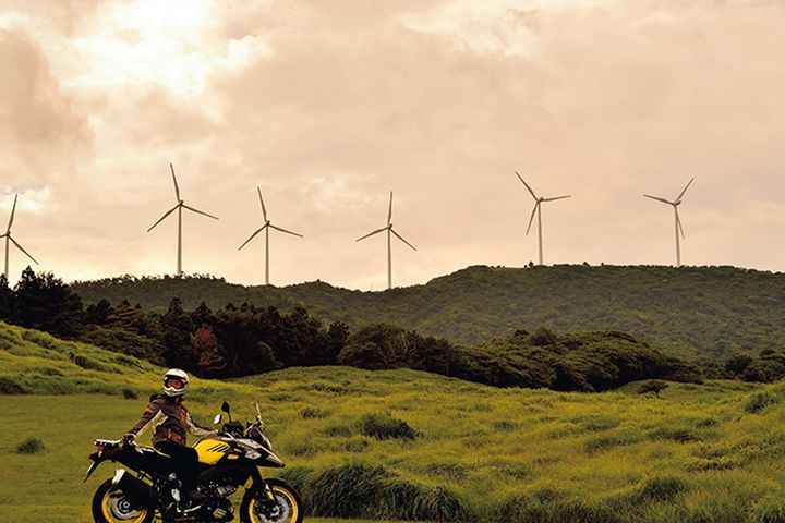 ツーリング初めはもした？！絶景&走りやすい伊豆半島をご紹介！