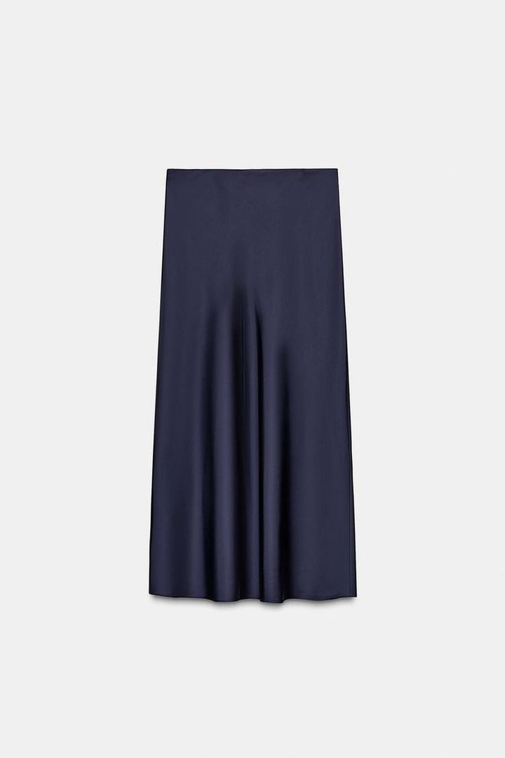 画像1: 出典：ZARA