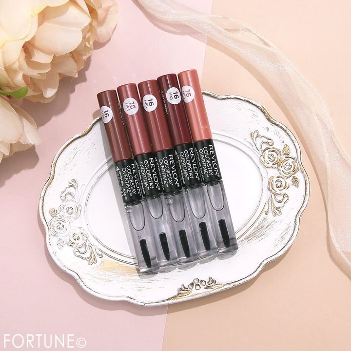 REVLON（レブロン） 2026年春新作コスメ 『レ...