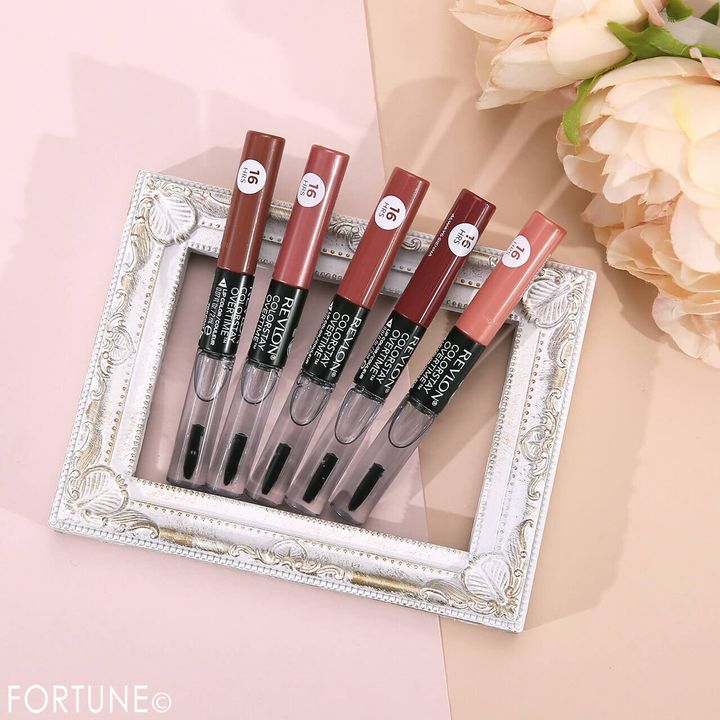 REVLON（レブロン） 2026年春新作コスメ 『ブ...