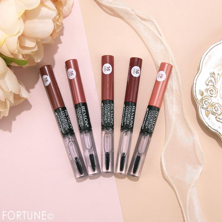 REVLON（レブロン） 『レブロン カラーステイ ...