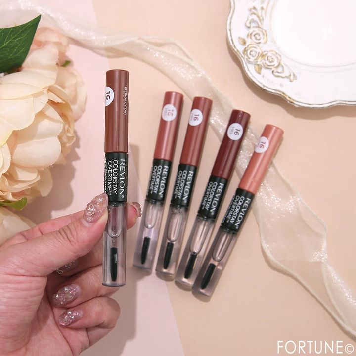 REVLON（レブロン） 『レブロン カラーステイ ...