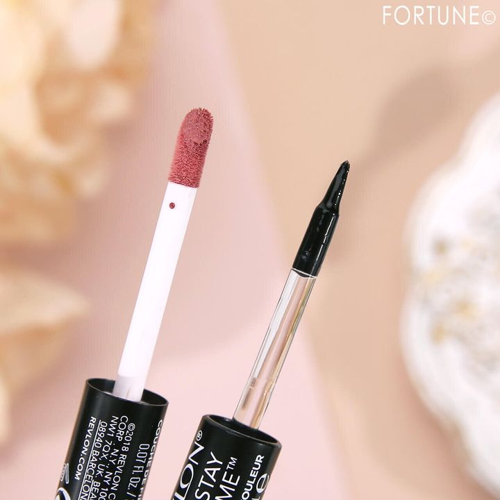 REVLON（レブロン） 『レブロン カラーステイ ...