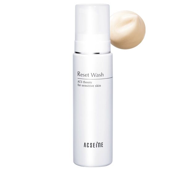 リセット ウォッシュ