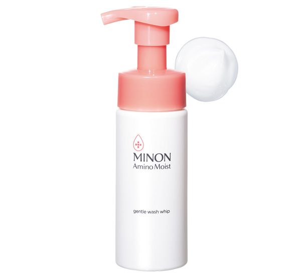 ジェントルウォッシュ ホイップ