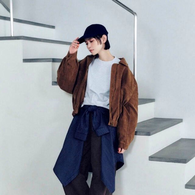 30代の神コスパ調査】大人に似合う韓国ファッション。スタイリスト注目 
