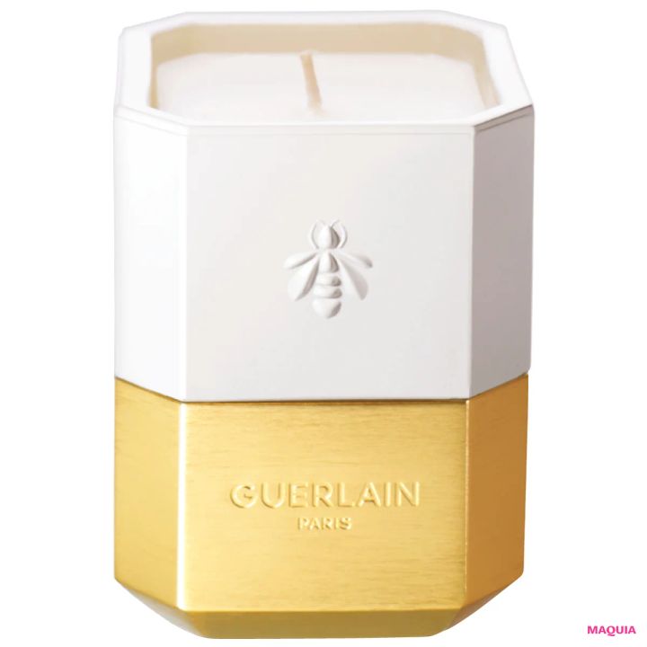 2026年おすすめ新作コスメ ゲラン ラール ドゥ ヴィーヴル キャンドル 