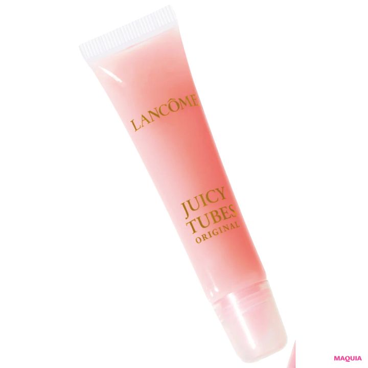 2026年おすすめ新作コスメ ランコム ジューシー チューブ 02