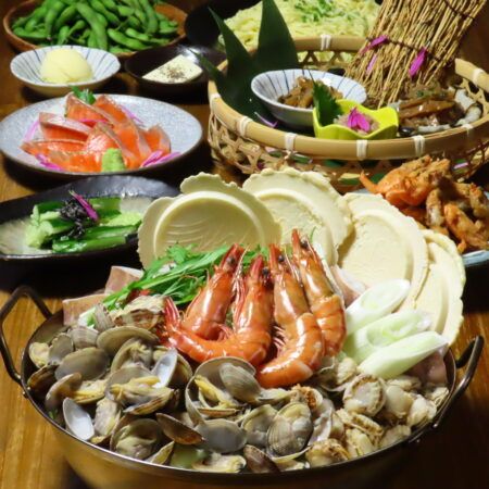 【東京都豊島区】青森県庁公認！“幻のもやし”も味わえる居酒屋「一茶」で旬を堪能