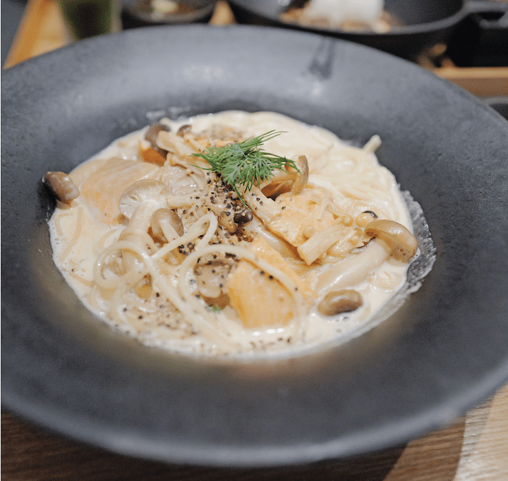 麻亜里さんお気に入りのグルテンフリーパスタ