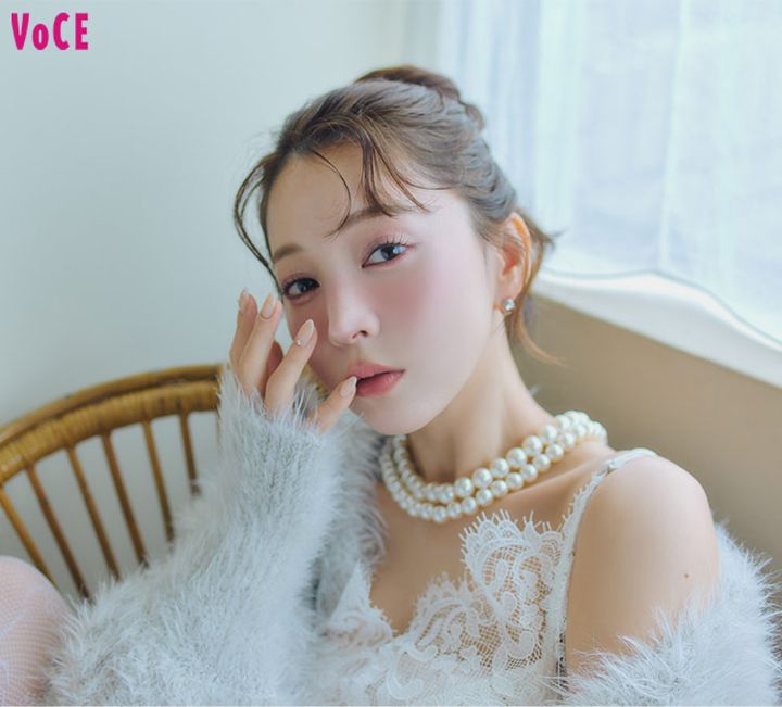 自分に合う食べもの、スキンケアを探すことにハマるように。